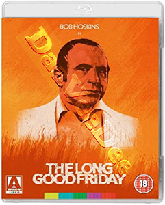 Long Good Friday |   Blu-Ray